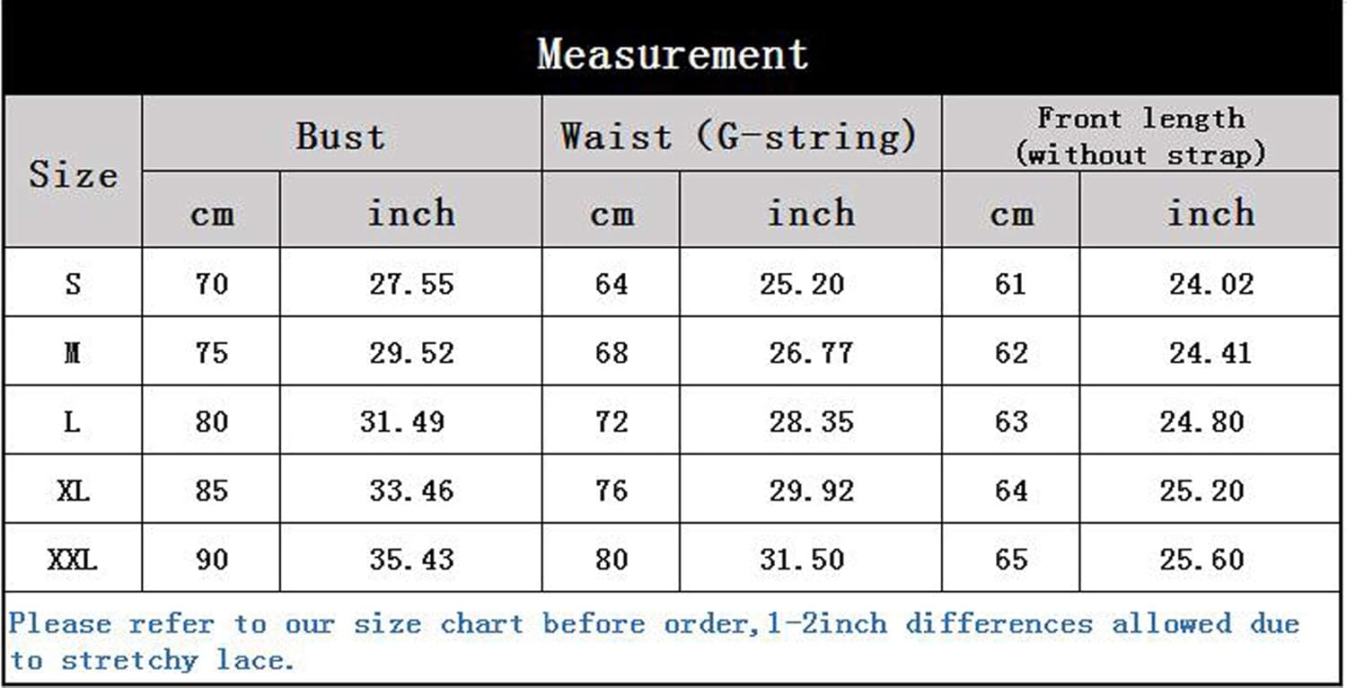 Zirami Satin Lingerie for Women Sexy Nightwear V Neck Lace Sleepwear: Clothing