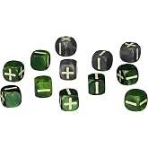Evil Hat Productions Fate Core Dice: Eldritch Dice