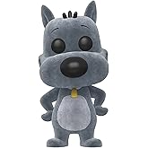 Funko POP! Disney Doug Porkchop 3.75" Chase Variant Vinyl Figure
