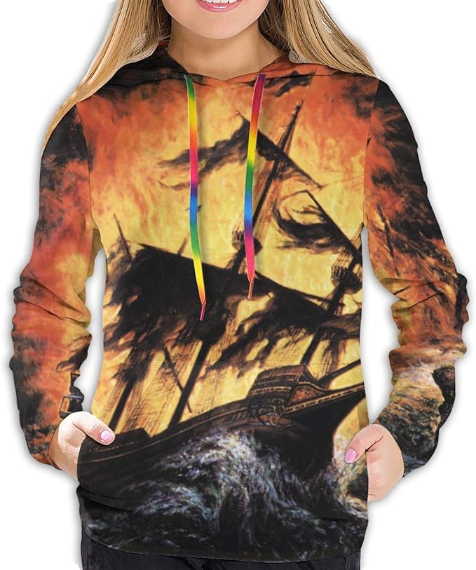 savatage hoodie