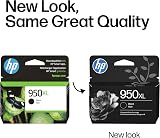HP 950XL Black High Yield Ink Cartridge CN045AN OfficeJet Pro 251dw 8600 view 3