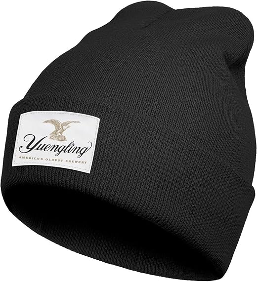 beanie hats for men sports