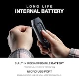 ALTO Bluetooth Ultimate XLR Receiver for Mixing Desk and Active PA Systems view 6