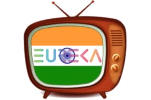 Eureka IPTV