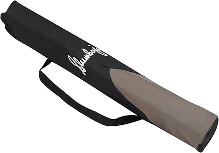 slumberjack tough cot