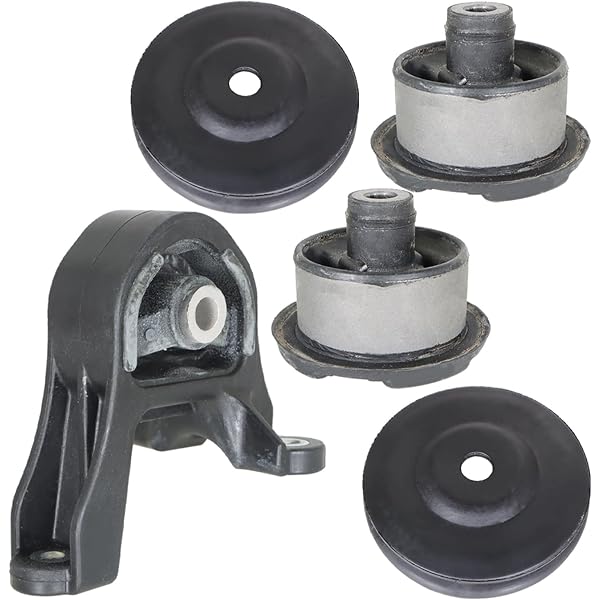 Amazon.com: 33176770947 / 33176770947 - Arm Bushing Rear Arm For 