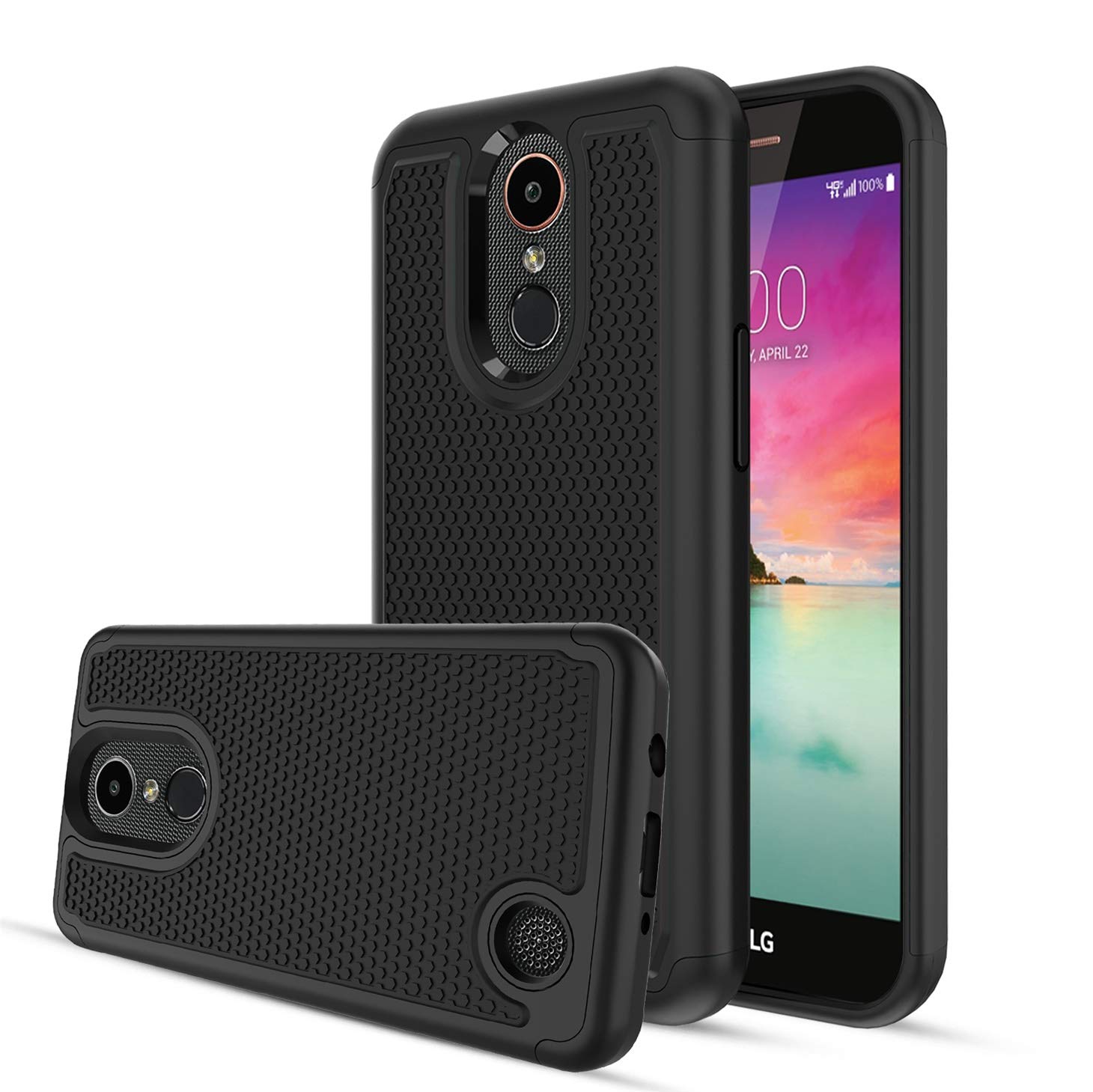 Best Lg Premier Pro Lte Plastic Cover