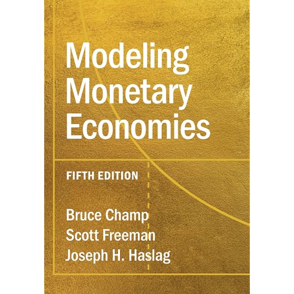 Econometric models and economic forecasts: Pindyck, Robert S
