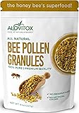 Alovitox Bee Pollen Granules 8 Oz
