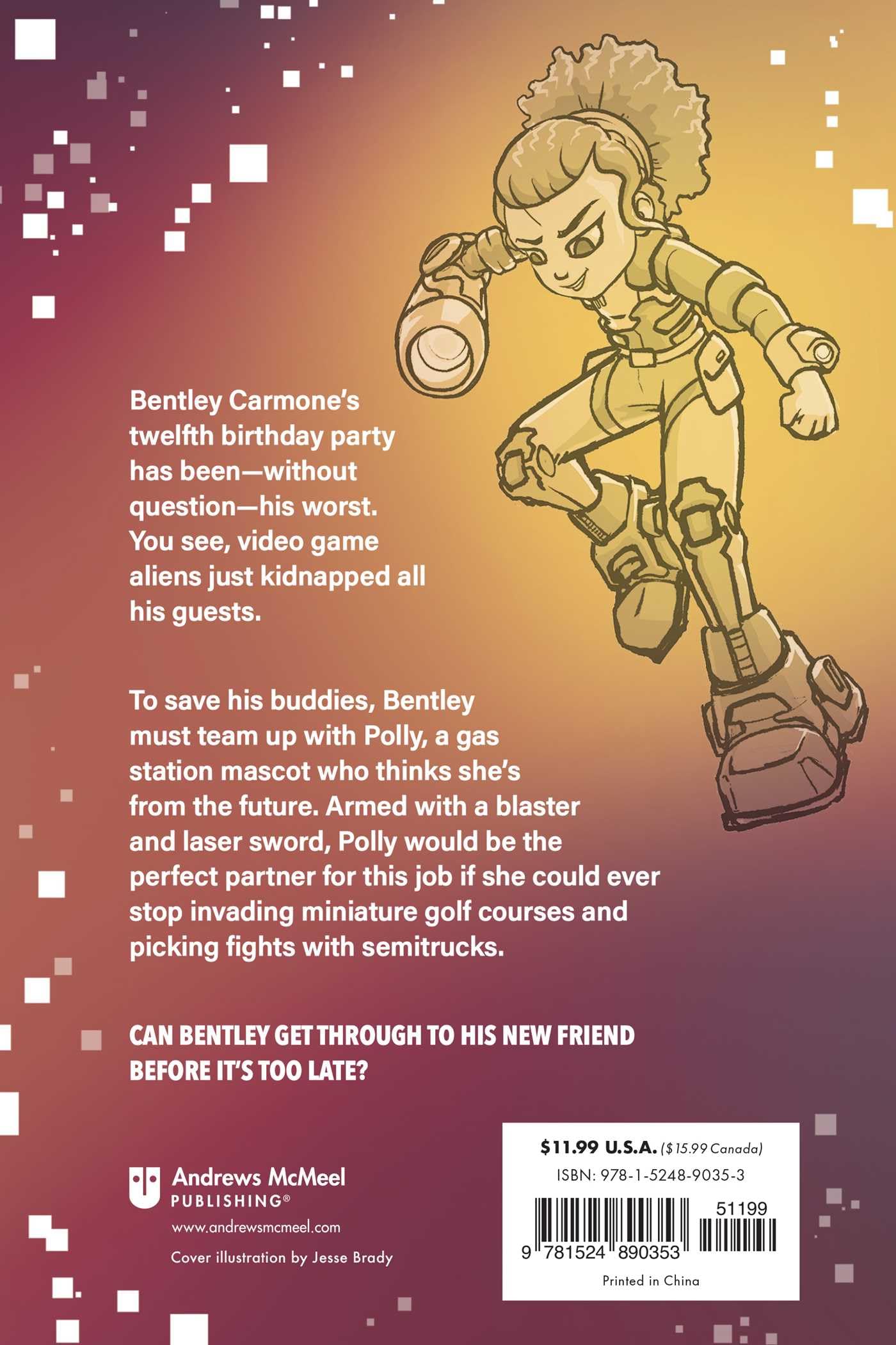 Adventures in a Video Game: My Friend from the Future (Volume 1) Adventures in a Video Game: My Friend from the Future (Volume 1) Paperback Audible Audiobook Kindle Hardcover