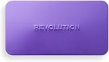 Revolution Beauty Forever Flawless Dynamic Eyeshadow Palette Mesmerized 8x8g view 3