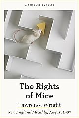 The Rights of Mice (Singles Classic) Kindle Edition