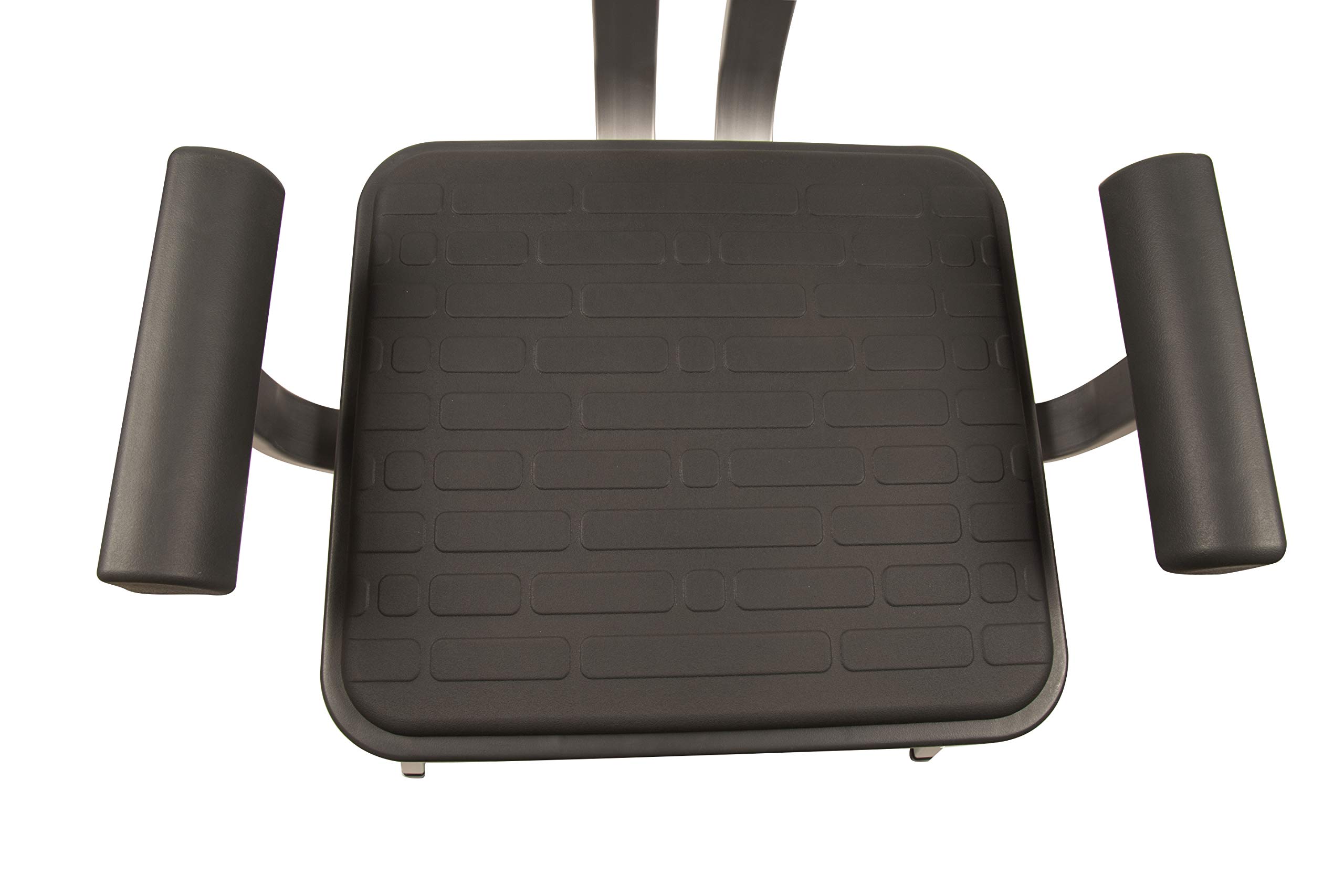 Croydex Shower Chair Cushion, ABS, Grey, One Size