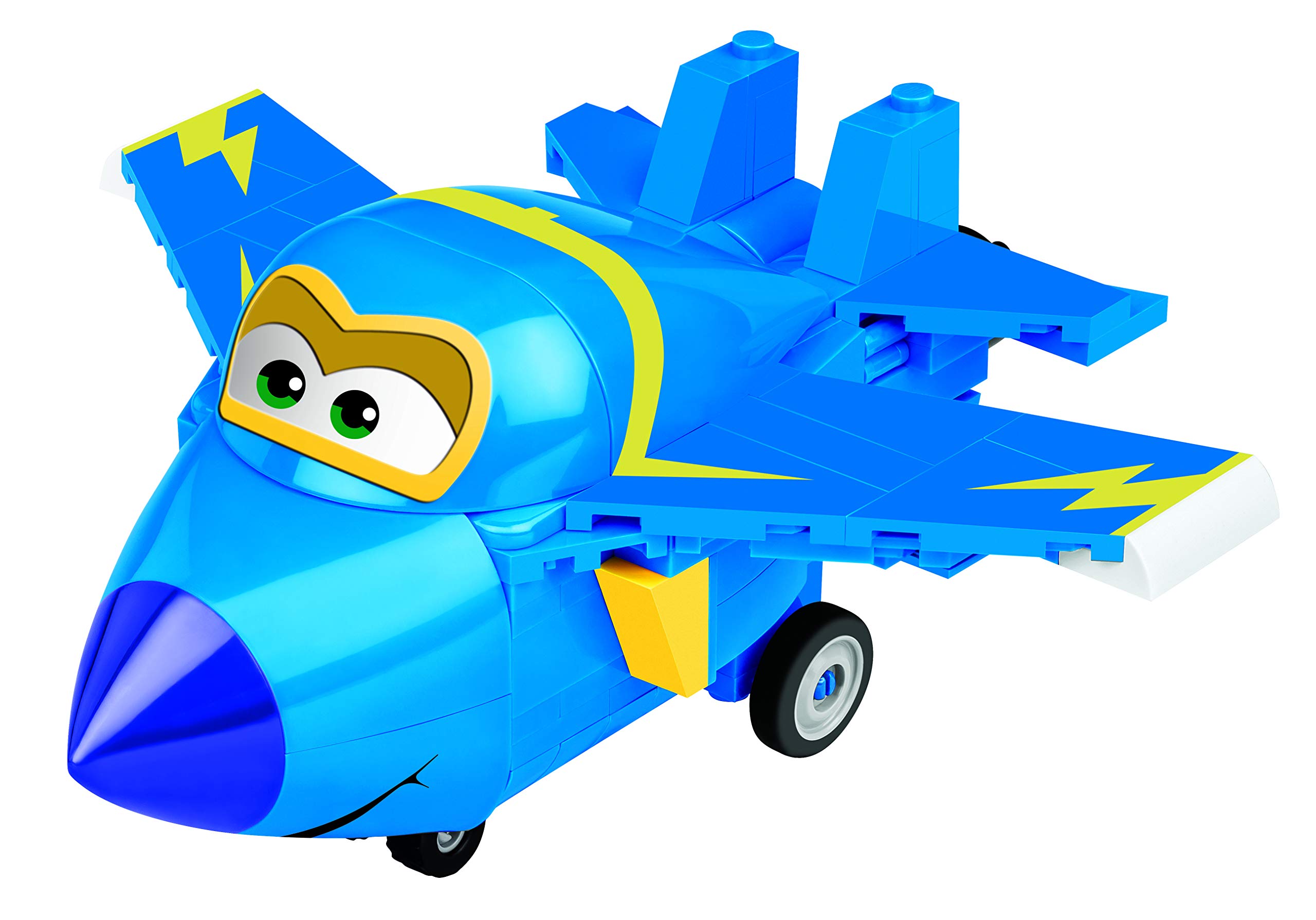 Cobi - Super Wings - Jerome (182 pcs)