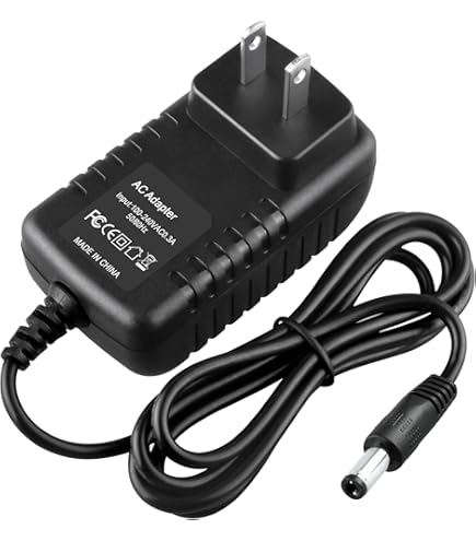 Amazon.com: Onerbl AC/DC Adapter Compatible with mophie