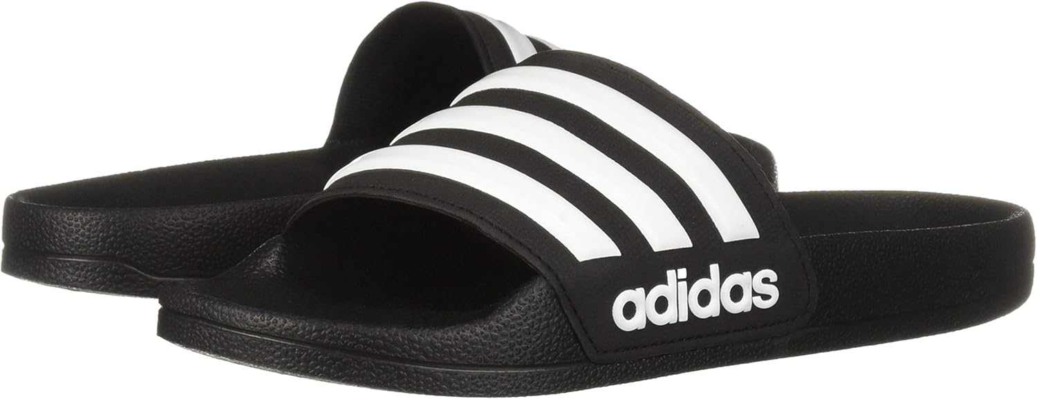  | adidas Unisex-Child Adilette Shower Slide Sandal | Sandals