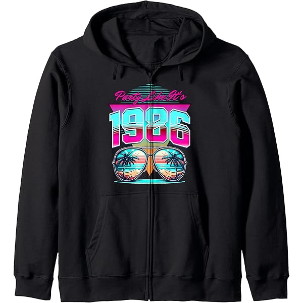 Amazon.com: 80's The 80s Vintage Men Women Music Retro Eighties