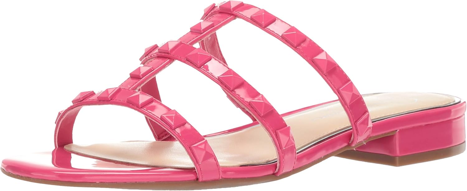 jessica simpson caira 2 flat sandals