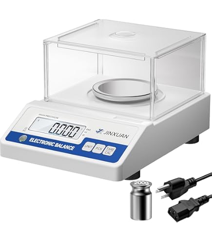 Amazon.com: A&D Weighing - EK-600I - A&D WEIGHING Digital Balance