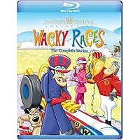 Amazon.com: The Herculoids: Complete Series (2 Disc) : William