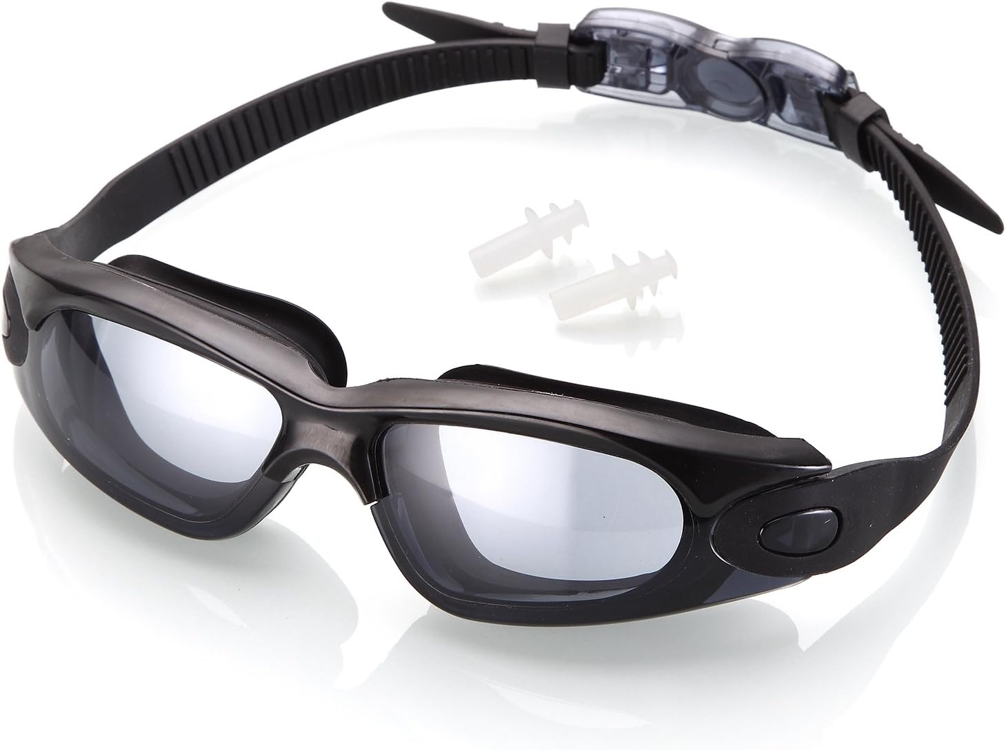 Swim Swimming Goggles for Men Women n Adult Kids