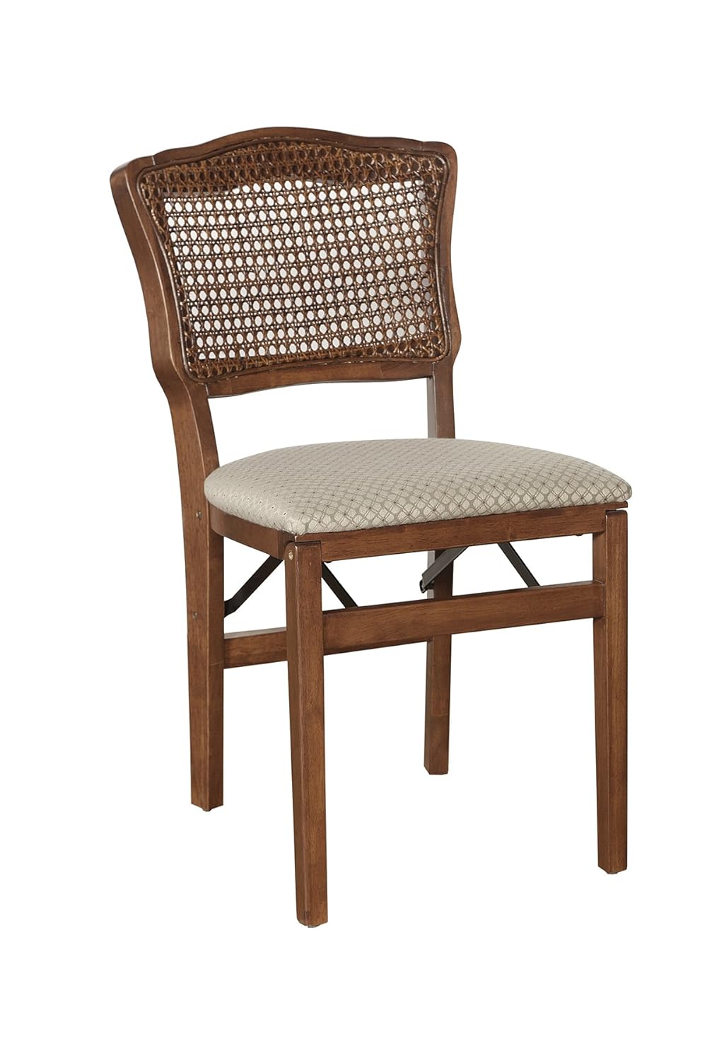 Best natural wood folding chair