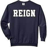 Reign Comfort Colors Adult Sweatshirt