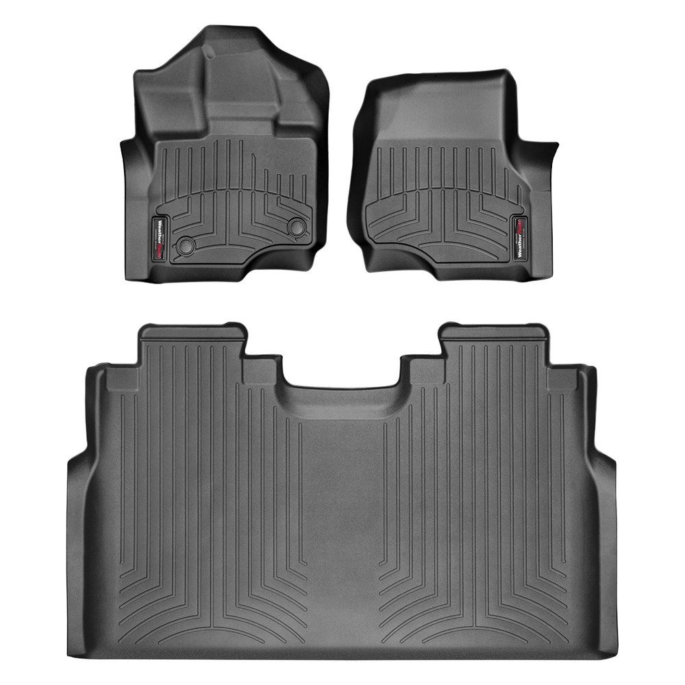 Car Truck Floor Mats Carpets Weathertech Floor Mats
