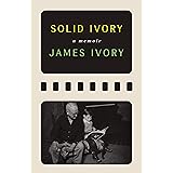 Solid Ivory: Memoirs