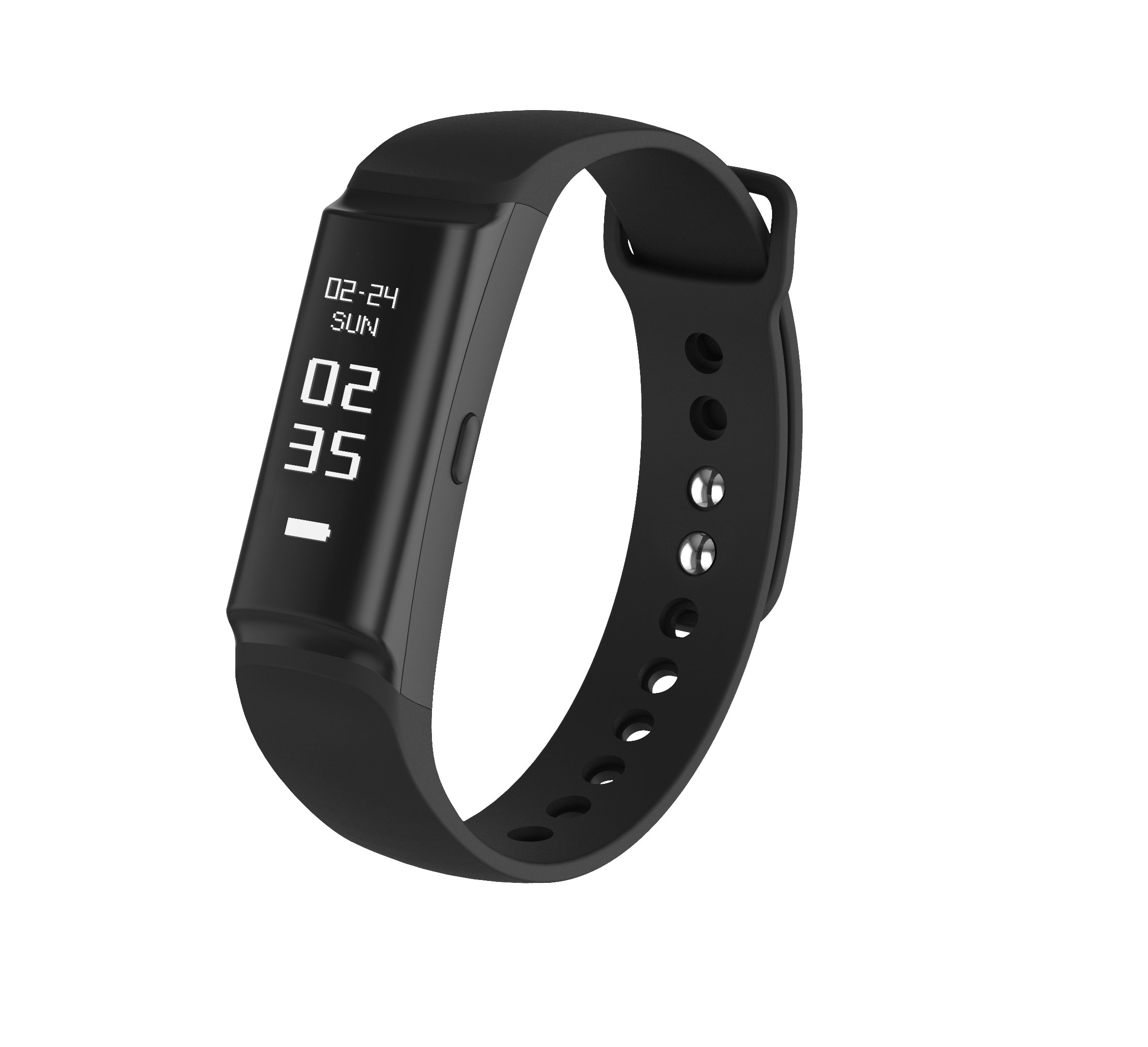 Waterproof Fitness Fitness Band Bluetooth Urban S+, PWB-250