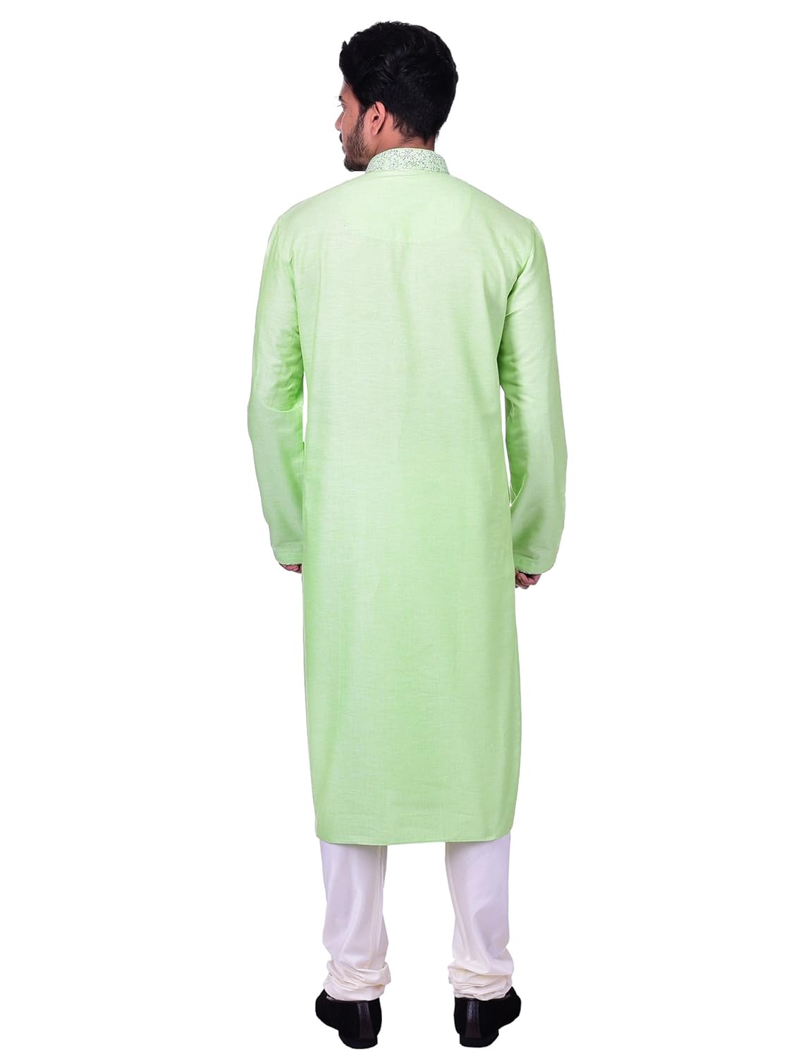 manyavar men's kurta pyjama