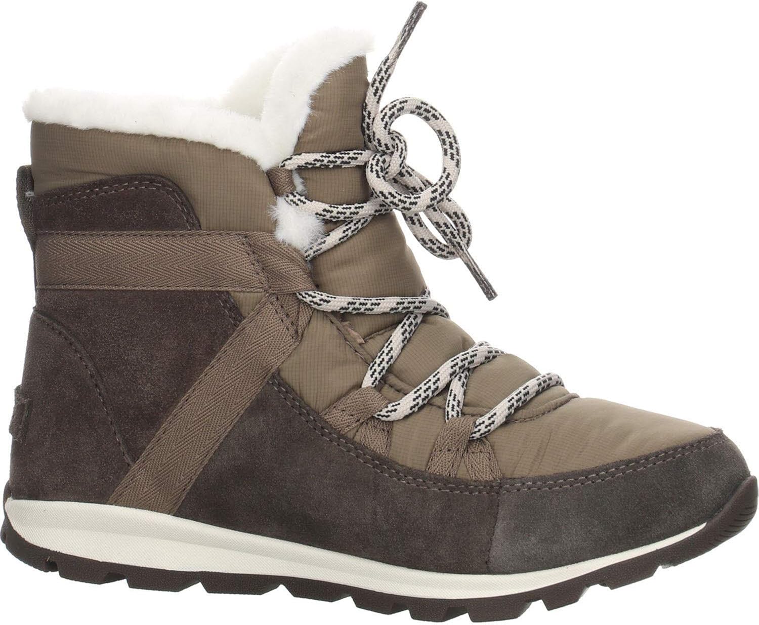  | Sorel Whitney Flurry | Snow Boots