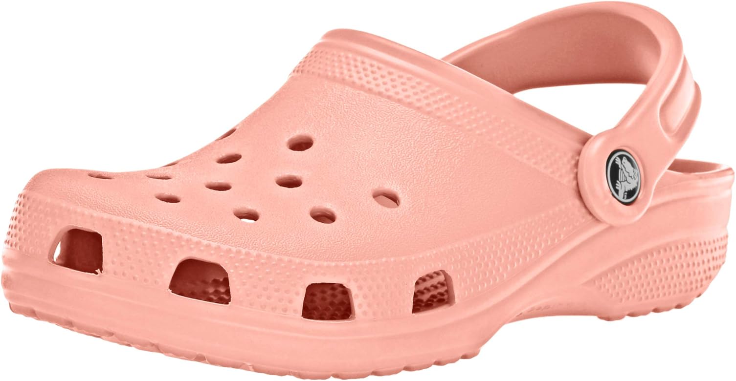 melon crocs
