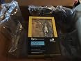 Figma Yu Narukami – Persona 4 Arena Ultimax Figur, 15 Cm, Mit Zubehör & Ständer