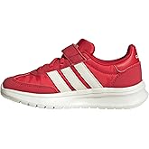 Adidas Unisex-Child Run 70s 2.0 Elastic Lace & Strap