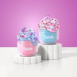 Gui Gui Slime Kit by Salish Clear & Gloss Bundle 5-Step Beauty Set view 2