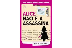 Alice não é a assassina