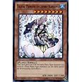Yu-Gi-Oh! Karte – Talaya, Princess Of Cherry Blossoms (MP14-EN089) Super Rare, 1st Edition Aus Mega Pack 2014