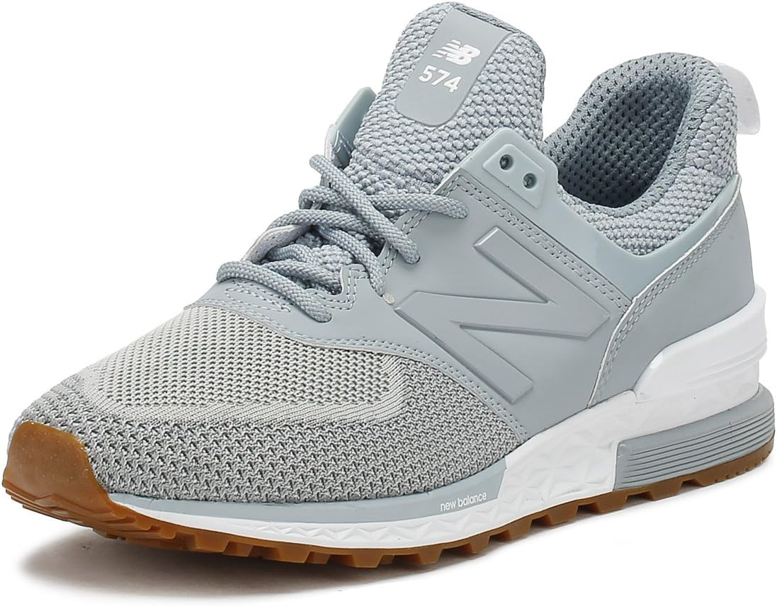 mercado livre tenis new balance 574