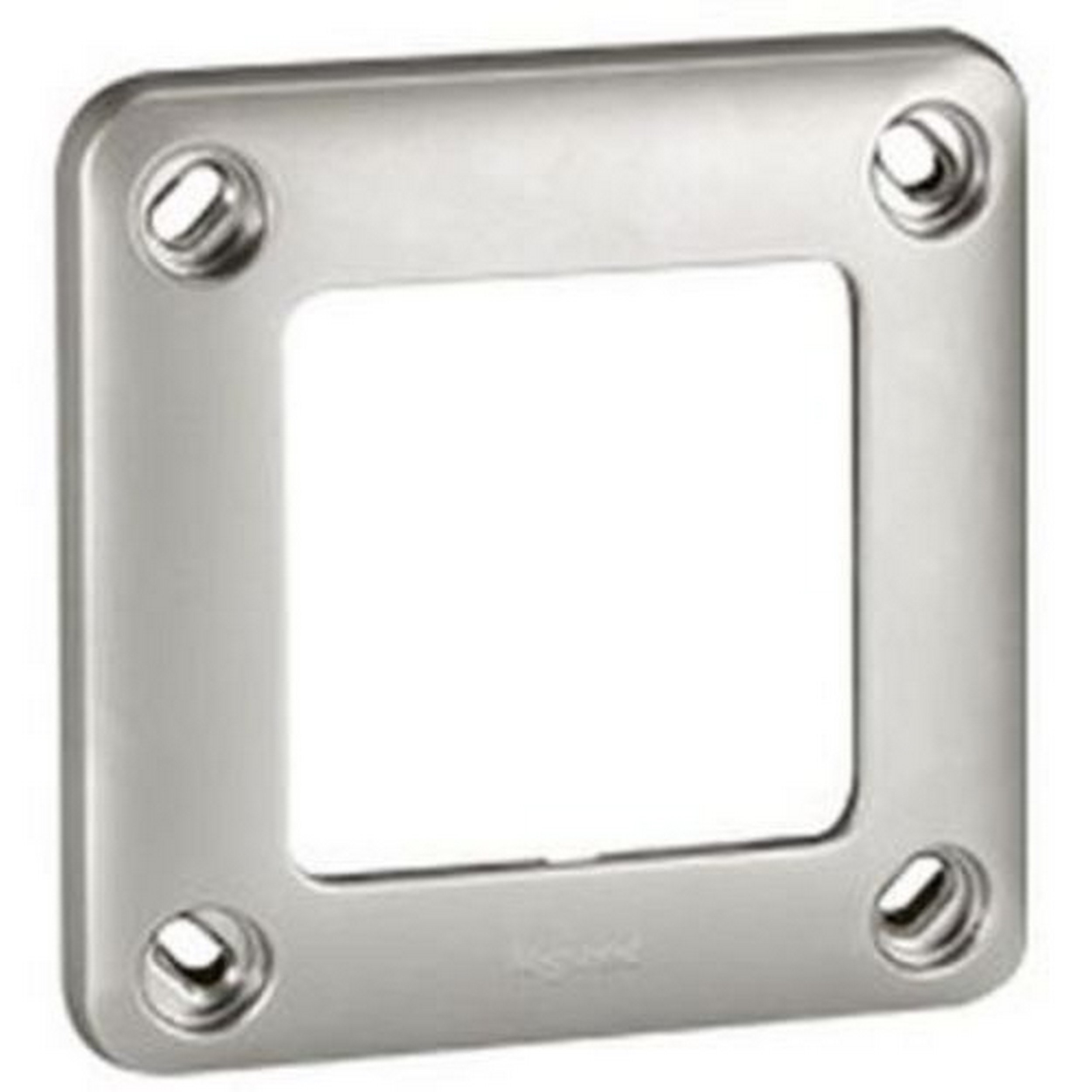 Legrand 077851 Frame 1 Item Soliroc