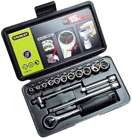 Chiavi a bussola stanley Chiavi a bussola stanley