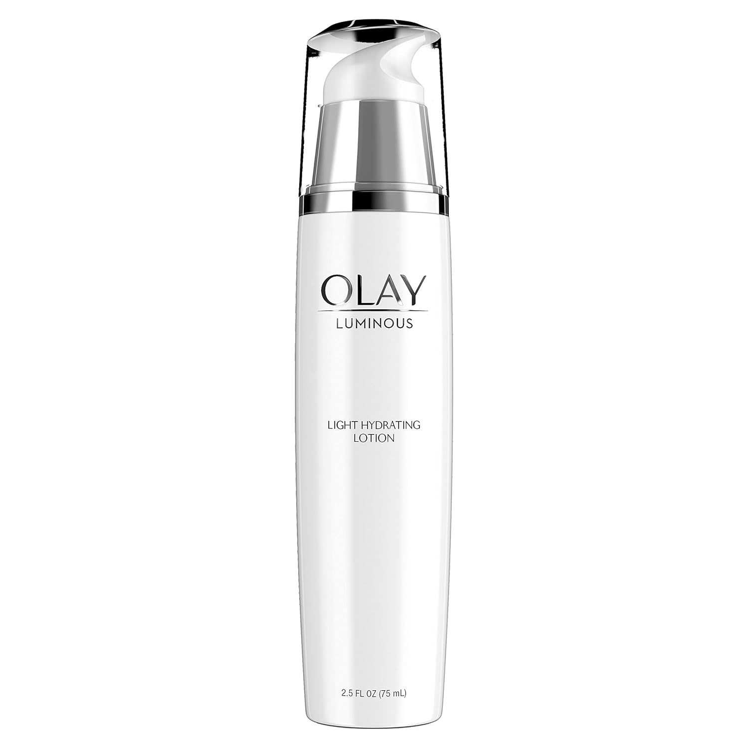 Olay Luminous Light Hydrating Face Lotion 2.5 fl oz