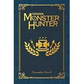 CookBook Monster Hunter
