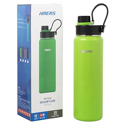 haers vacuum flask
