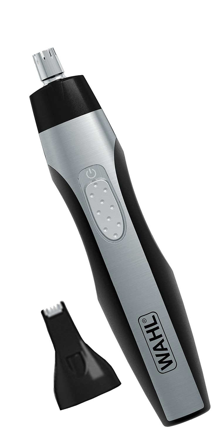 Wahl Eyebrow Trim Guide