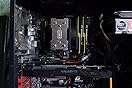 Amazon Com Enermax Ets N30 Ll Compact Intel Amd Cpu Cooler With Direct Heat Pipes Ets N31 02 Computers Accessories