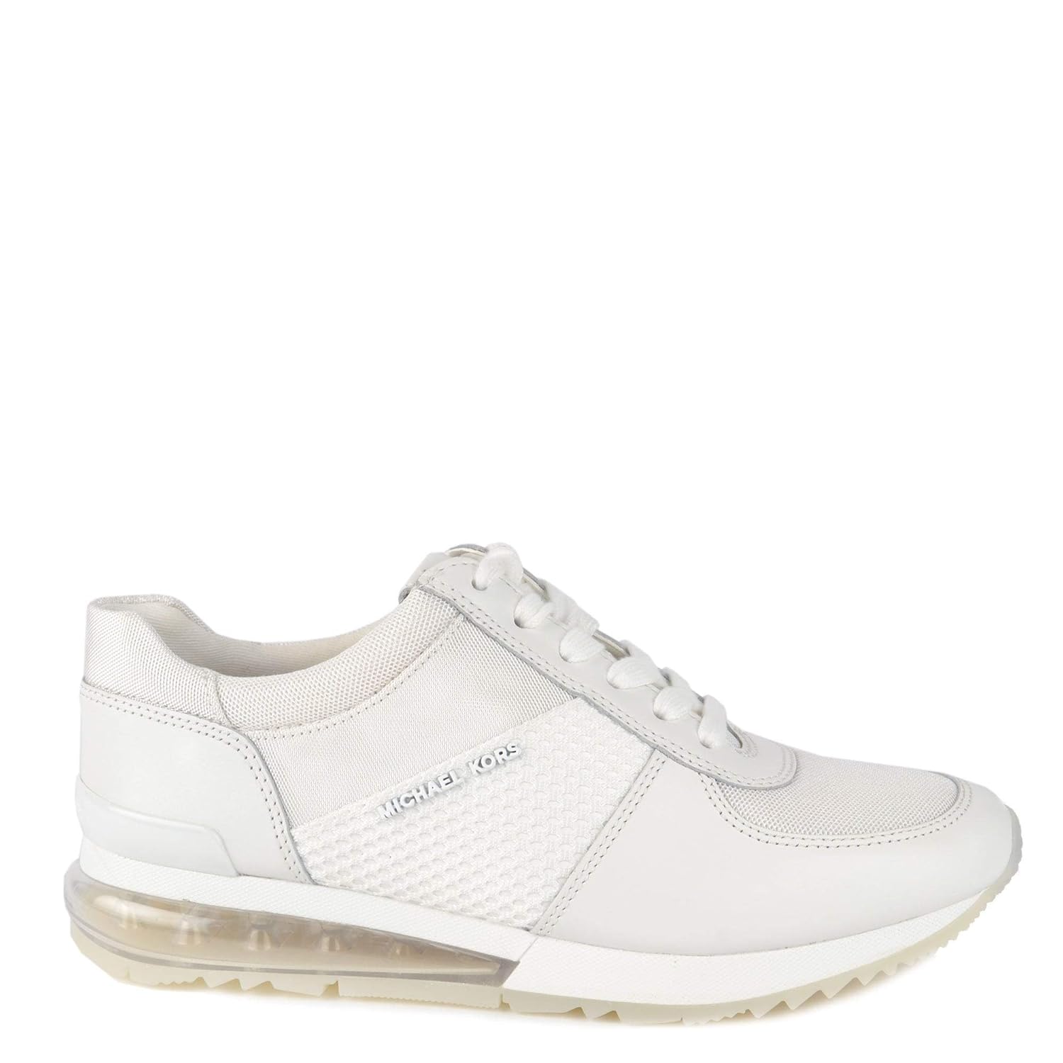 michael kors weisse sneakers