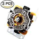 Amazon Com Arcade Otto Joystick Diy Upgrade Kits Korean Style V2 Kit For Sanwa Jlf Tp 8yt Joystick Hori Hayabusa Joystick Video Games
