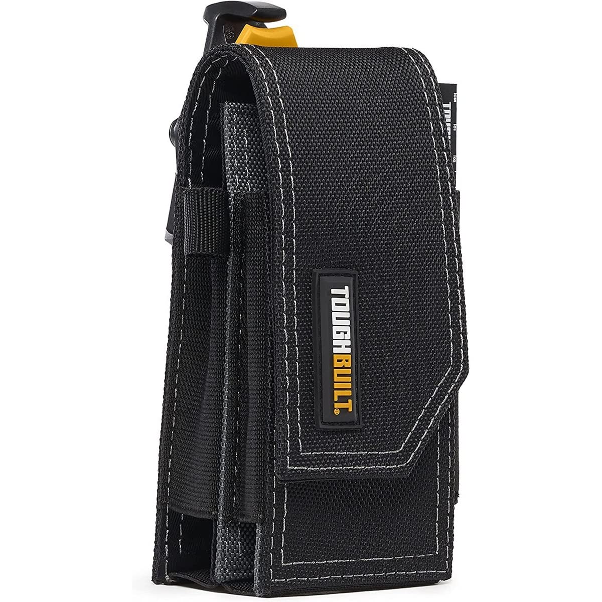ToughBuilt TB-CT-33P Large Smartphone Pouch & Notebook & Pencil