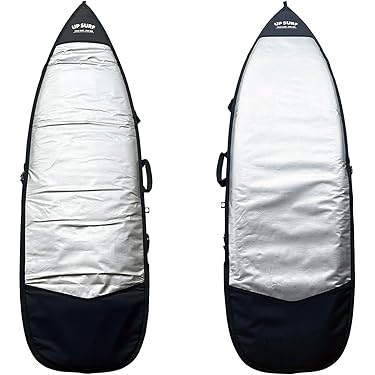 Amazon Best Sellers: Best Surfboard Bags